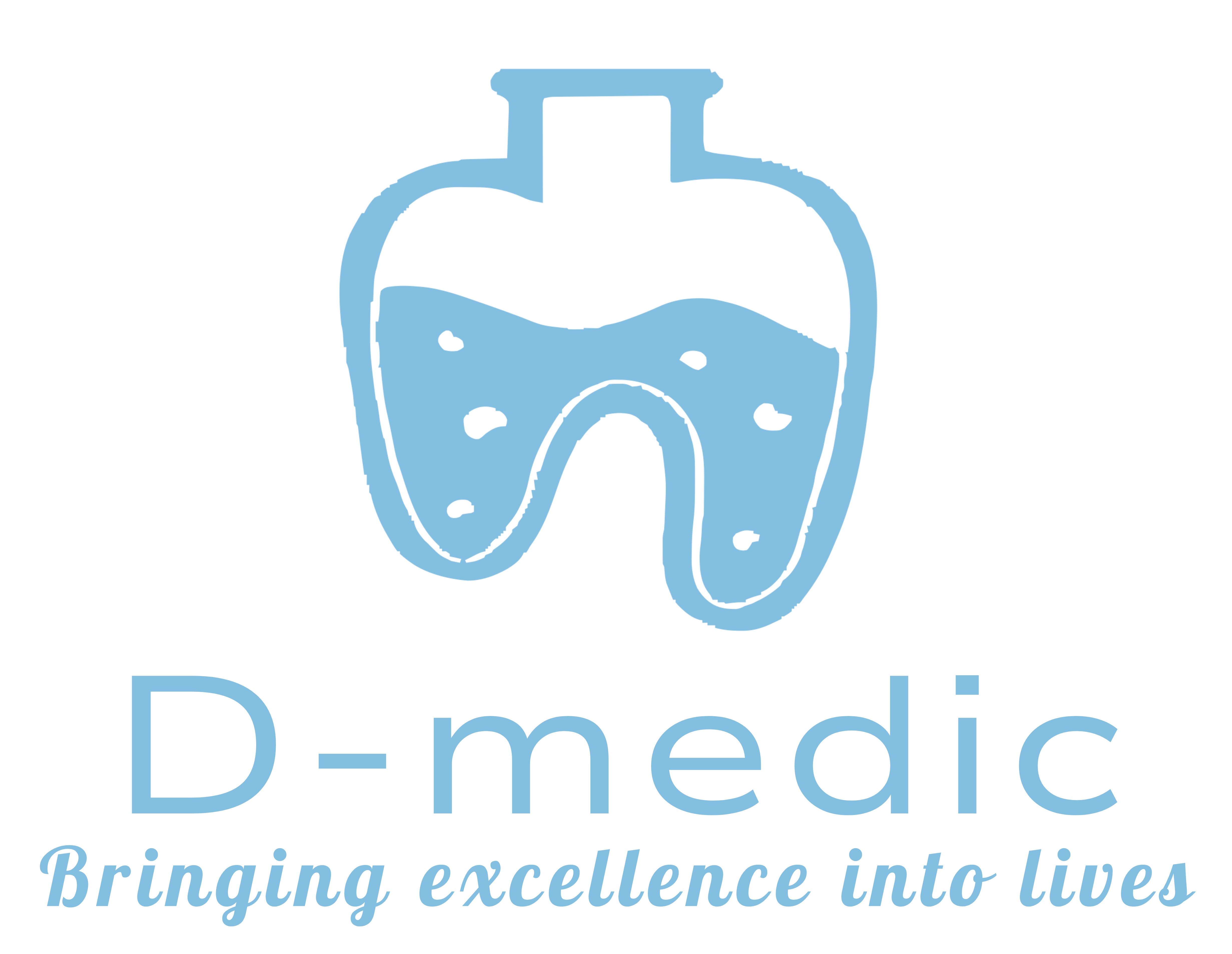 D-Medic Instruments